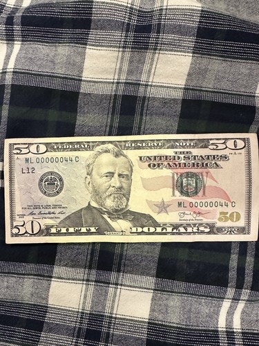 Fancy serial number - fancy,